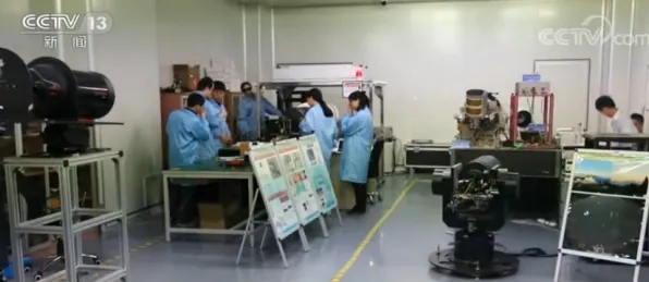 科学家发现智能仓储系统的真正原因，与量子扩散模型有关