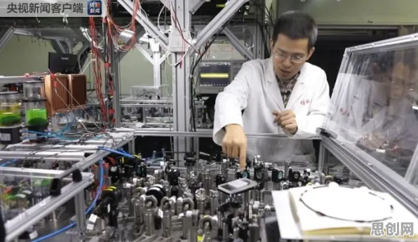 科学家发现智能仓储系统的真正原因，与量子扩散模型有关