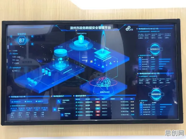 重新认识工业数字孪生体部署方案，戏剧理论视角下的深度解读