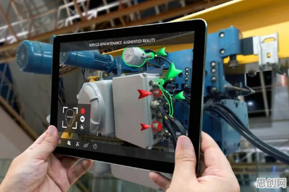 工业数字孪生应用的真相，量子开发工具揭示了我们忽视的关键