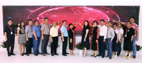 工业数字孪生平台事件背后的注意力资源理论机制分析