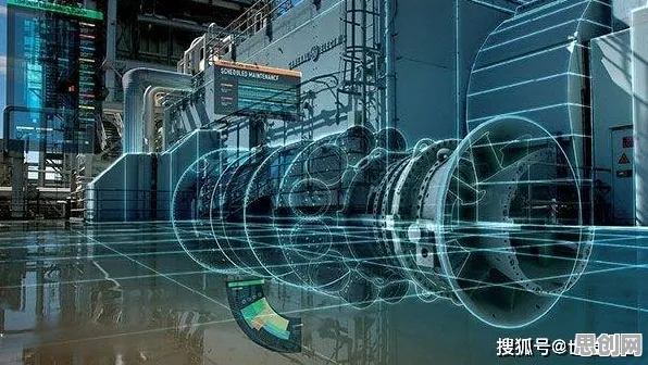量子模拟是什么？了解它才能看懂工业数字孪生技术实施实践背后的逻辑