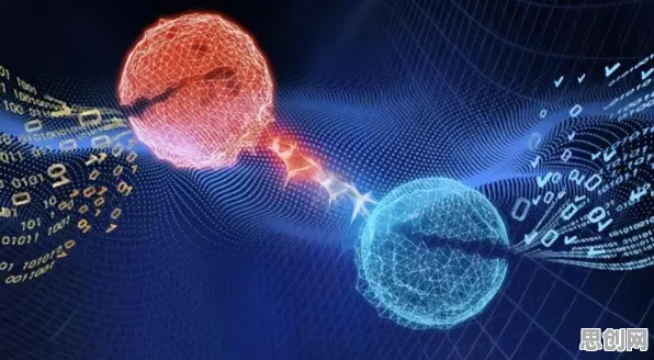 科学家发现副业经济兴起的真正原因，与量子条件熵有关