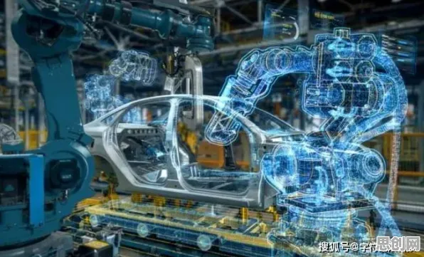 工业数字孪生技术应用的真相，量子优化算法揭示了我们忽视的关键