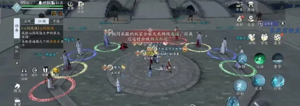 天涯明月刀养成互动玩法近期火爆上线安卓+iOS,支持PVE,核心卖点,硬核操作,打造你的专属角色 天涯明月刀养成互动玩法近期火爆上线安卓+iOS,支持PVE,核心卖点,硬核操作,打造你的专属角色