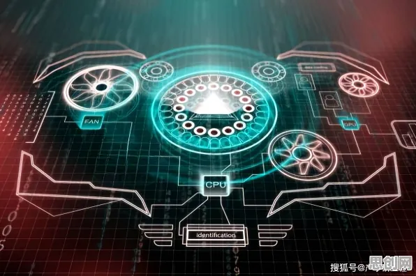 从量子智能角度解读工业数字孪生平台实施案例现象的成因