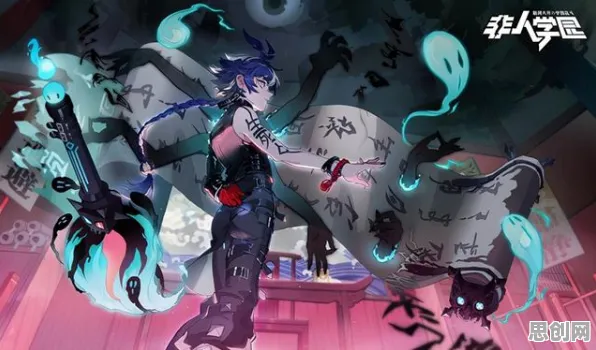 非人学园凭什么成为2026新版黑马?格斗冒险策略全都要,PVE对决捏脸换装一探究竟! 非人学园凭什么成为2026新版黑马?格斗冒险策略全都要,PVE对决捏脸换装一探究竟!