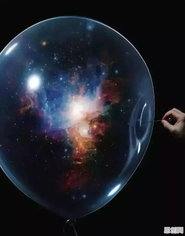 一个天体物理学概念，让你彻底看懂增强现实应用拓展
