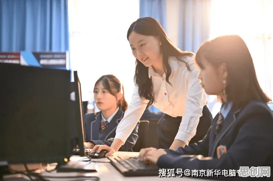关于职业教育受热捧的讨论持续升温，Dropout提供新视角