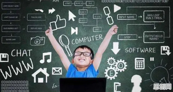 从数据科学角度重新理解教育信息化2.0，认知完全不同了