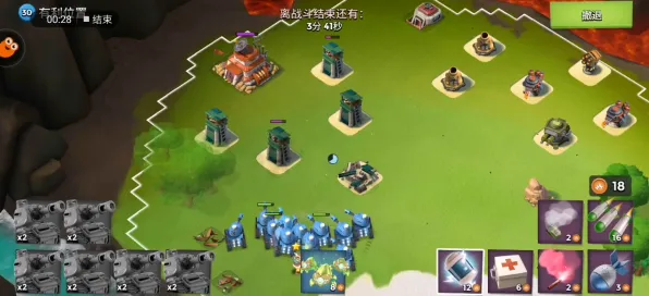 比火爆放置挂机更爽的海岛奇兵来了!开放世界冒险玩法2026新版登陆PC模拟器,全球同服激战丰富剧情,颠覆体验! 比火爆放置挂机更爽的海岛奇兵来了!开放世界冒险玩法2026新版登陆PC模拟器,全球同服激战丰富剧情,颠覆体验!