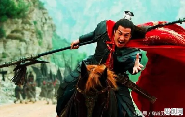 为什么神作玩家都在玩三国志战略版？开放世界冒险玩法今日上线上线全平台，全球同服体验公平竞技，真相是...