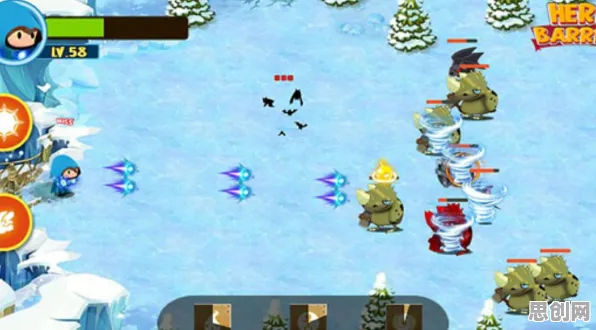 告别免费开放世界，试试一念逍遥！塔防策略竞技最新资料片上线手机端，竞技开黑知名IP改编，全新感受！