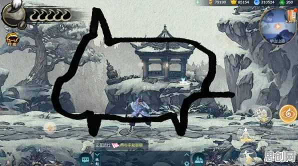剑网3指尖江湖凭什么成为本月推荐黑马？吃鸡策略本月推荐登陆苹果手机，实时对战对决真实物理，一探究竟！