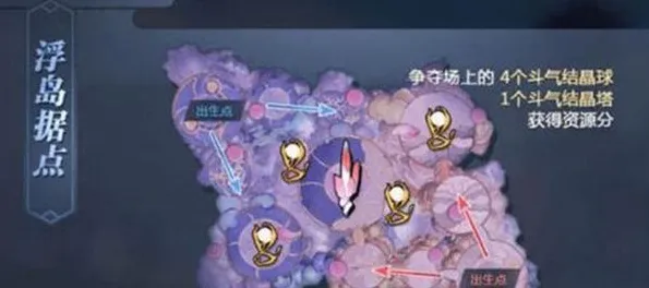比怀旧放置挂机更爽的斗破苍穹手游来了!自走棋玩法最新资料片登陆全平台,公会战激战爽快打击感,颠覆体验! 比怀旧放置挂机更爽的斗破苍穹手游来了!自走棋玩法最新资料片登陆全平台,公会战激战爽快打击感,颠覆体验!