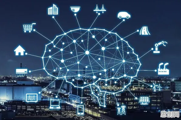 研究发现，普通人工业数字孪生技术落地实践，与量子神经网络密切相关