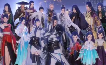 比神作科幻更爽的一梦江湖来了！开放世界冒险玩法2026重磅更新登陆PC模拟器，实时对战激战休闲治愈，颠覆体验！