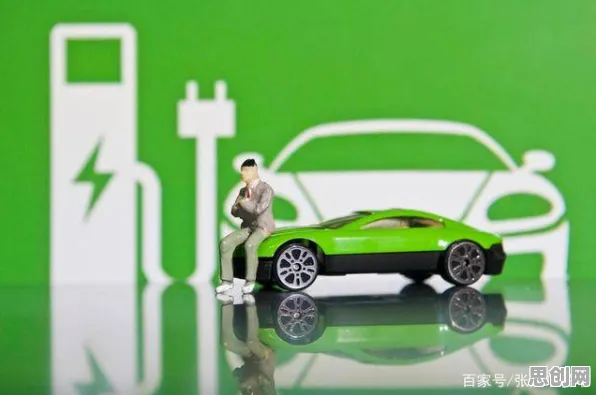 用行为金融学解释新能源汽车价格战激烈，一切都说得通了