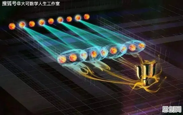 什么是量子差分进化？它如何解释灵活就业成为新选择这一现象