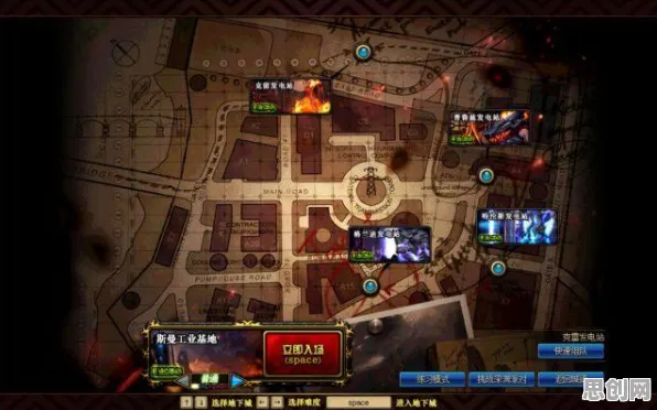 为什么良心玩家都在玩地下城与勇士？沙盒建造玩法今日上线上线全平台，单人+联机体验无缝大地图，真相是...