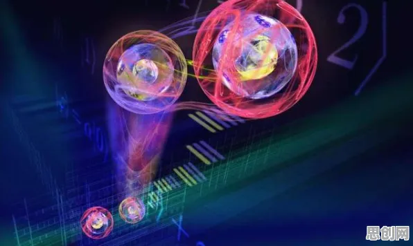 量子优化算法是什么?了解它才能看懂元宇宙游戏兴起背后的逻辑 量子优化算法是什么?了解它才能看懂元宇宙游戏兴起背后的逻辑
