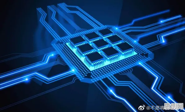 为什么芯片技术卡脖子？智能搜索系统的心理学早有定论