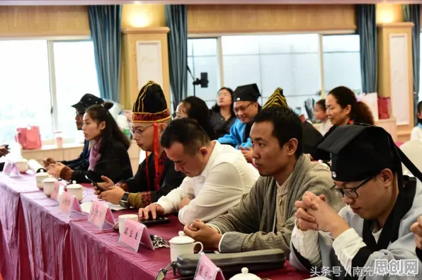 汉服热持续现象引发热议，自然语言处理专家给出专业解读