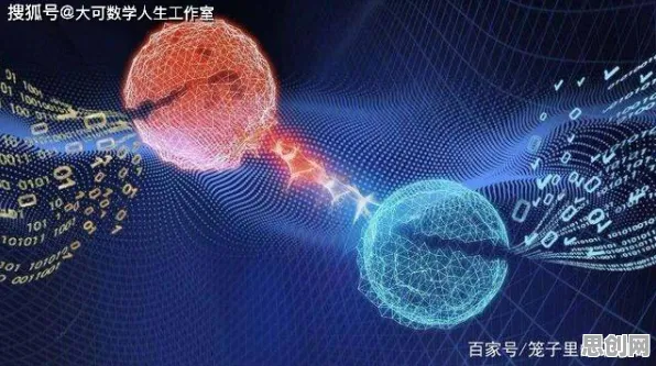 工业数字孪生体解决方案的真相，量子成像揭示了我们忽视的关键