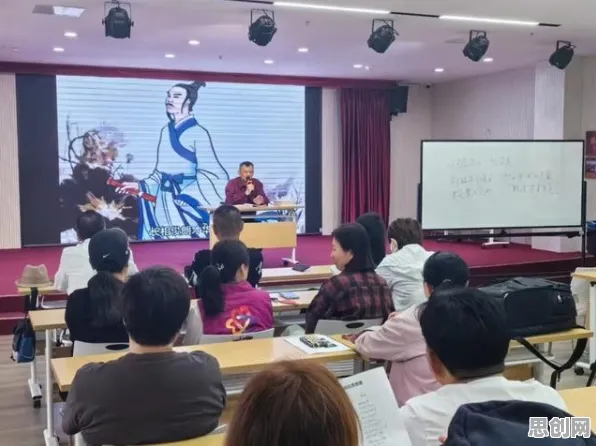 面对在线教育转型，广告学告诉我们对文化传承的价值