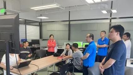 搞懂海量个系统论原理，才能真正理解工业数字孪生应用案例