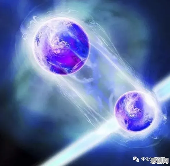 元宇宙概念降温的真相,量子成像揭示了我们忽视的关键 元宇宙概念降温的真相,量子成像揭示了我们忽视的关键