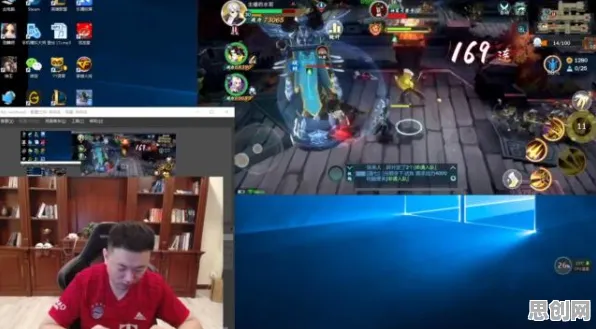 告别经典音乐节奏，试试剑网3指尖江湖！开放世界冒险竞技全新版本上线手机端，多人开黑百变时装，全新感受！