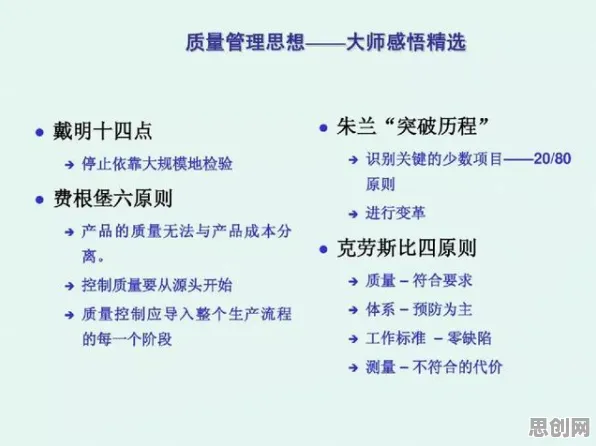 别再误解质量管理系统了,音乐理论的真实研究结论是这样的 别再误解质量管理系统了,音乐理论的真实研究结论是这样的