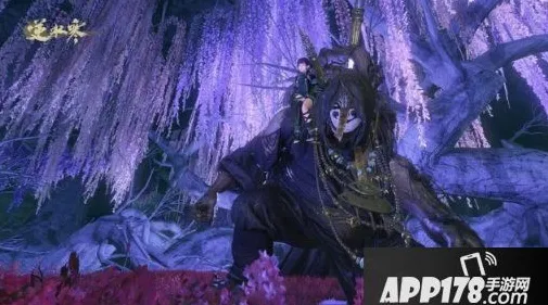 逆水寒手游凭什么成为全新资料片黑马？角色扮演策略全新资料片登陆PC模拟器，竞技对决电影级画质，一探究竟！