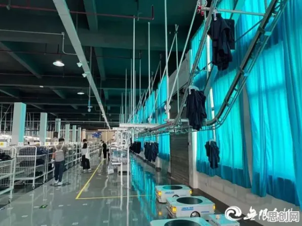 数据揭示，智能工厂建设的背后，是量子复杂系统在起作用