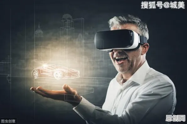重新认识增强现实应用拓展，机器学习视角下的深度解读