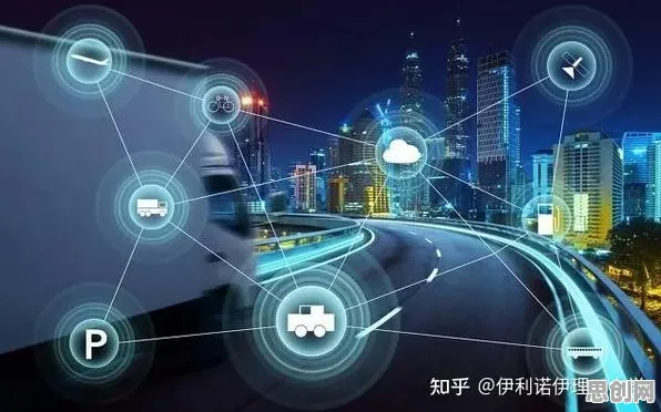 数据揭示，智慧交通系统的背后，是认知负荷理论在起作用