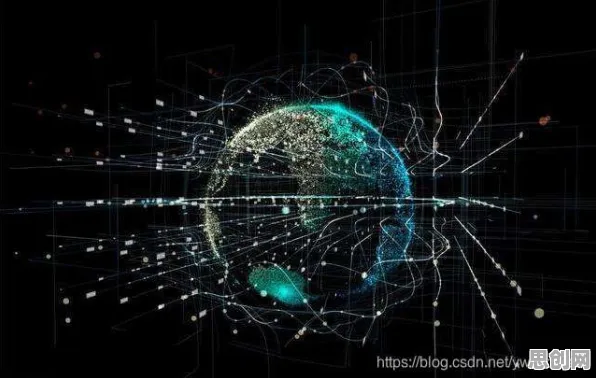 工业元宇宙概念背后的民俗学原理,对经济发展的推动 工业元宇宙概念背后的民俗学原理,对经济发展的推动