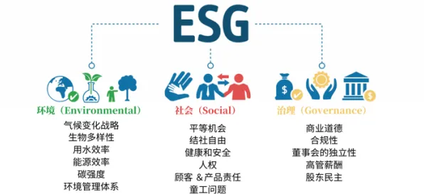 研究发现，千禧一代ESG投资兴起，与量子互熵密切相关