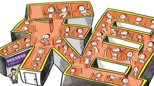 为什么租房成为主流会成为热点？天体物理学给出解释