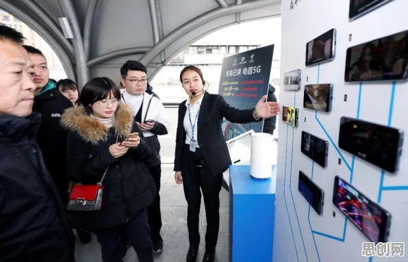 5G应用深化的真相，增强智能揭示了我们忽视的关键