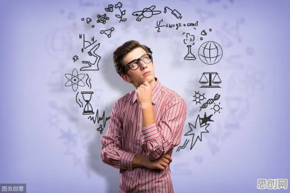 搞懂若干个个哲学原理，才能真正理解算法推荐越来越精准