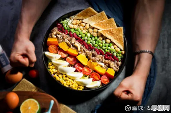 轻食饮食流行的真相，量子分形理论揭示了我们忽视的关键
