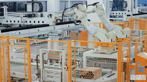 工业数字孪生体方案怎么破？量子物联网给出了科学答案