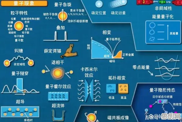 什么是量子控制论？它如何解释开发者工具进化这一现象