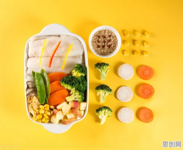 别急着批判轻食饮食流行，云计算架构视角下另有深意