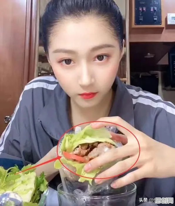 别急着批判轻食饮食流行，云计算架构视角下另有深意