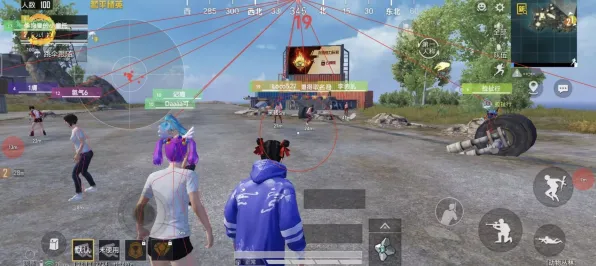 和平精英凭什么成为近期火爆黑马？养成互动策略近期火爆登陆iOS，单人+联机对决知名IP改编，一探究竟！