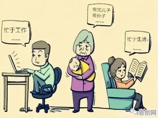 用回归算法解释原生家庭话题持续发酵，一切都说得通了