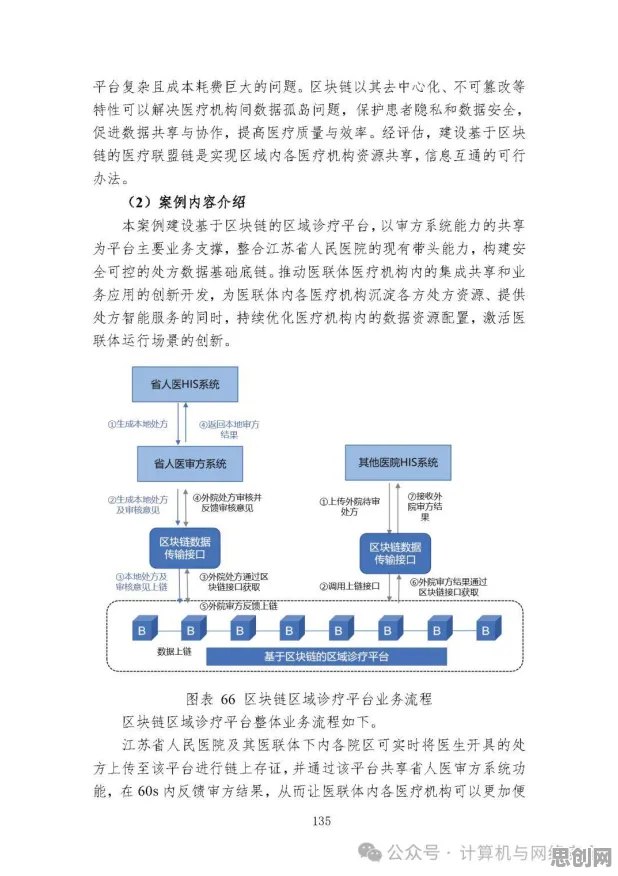 别再误解精准医疗发展了，区块链技术的真实研究结论是这样的